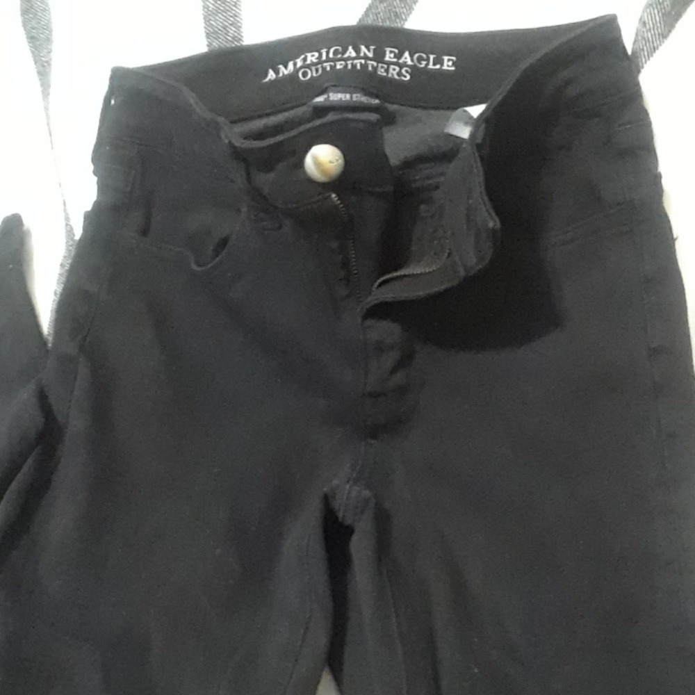 Pants